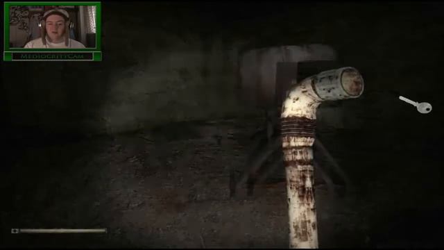 Grey - Part 2 - I was not prepared... смотреть онлайн