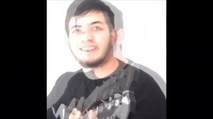 Сел Кура Хьа Ойла Хир Юйла Хиънехь,Заур Айдамиров