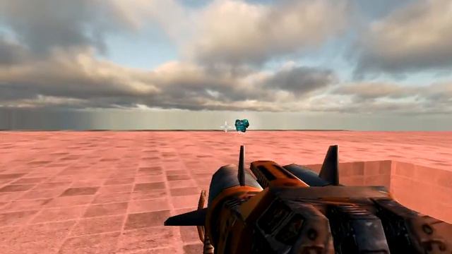 Прохождение карты Serious Nightmare для Serious Sam Classic:The First Encounter by FLEXO187akaCJ смотреть онлайн