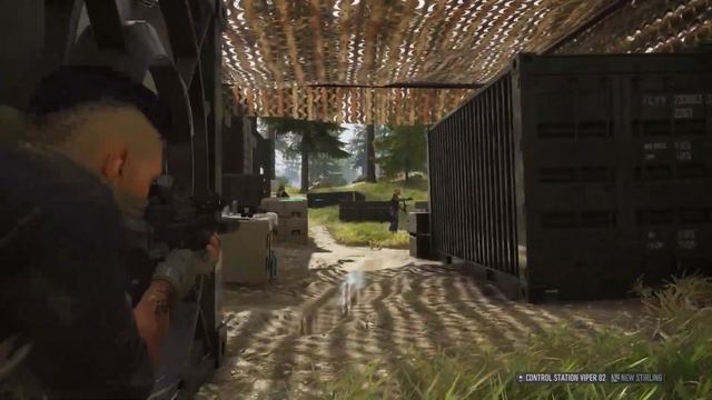 Ghost Recon Breakpoint 2023 смотреть онлайн