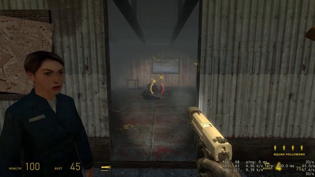 RTSL TLC18 C5 ReplayVille Way Through the Woods commented walkthrough смотреть онлайн