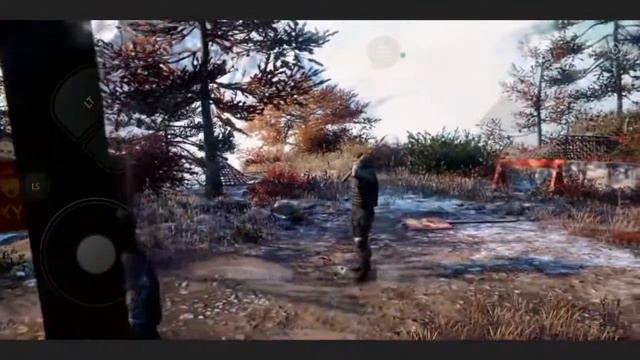 Far cry 4 / ANDROID gameplay #1 🔥 смотреть онлайн