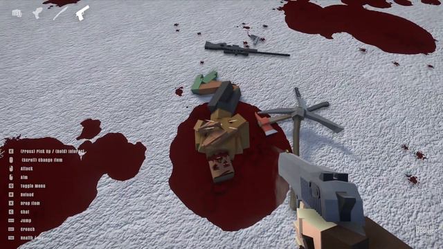 новый People playground смотреть онлайн