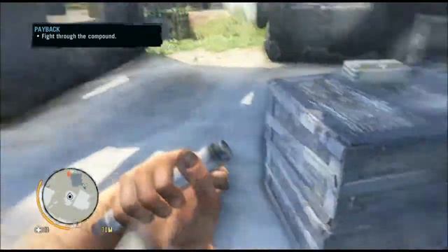 Far Cry 3 Walkthrough w/ Commentary Part 57- Assualt on Vaas's Island смотреть онлайн