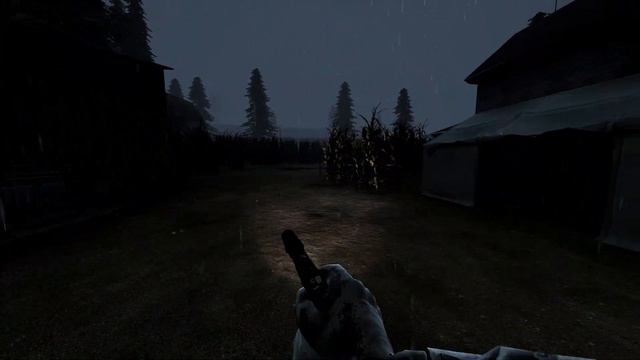 GMOD Realism (Execute) смотреть онлайн