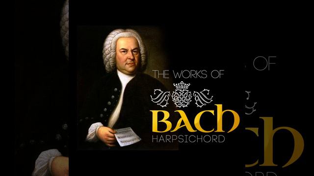 Partita No. 1 in B-Flat Major, BWV 825: IV. Sarabande смотреть онлайн