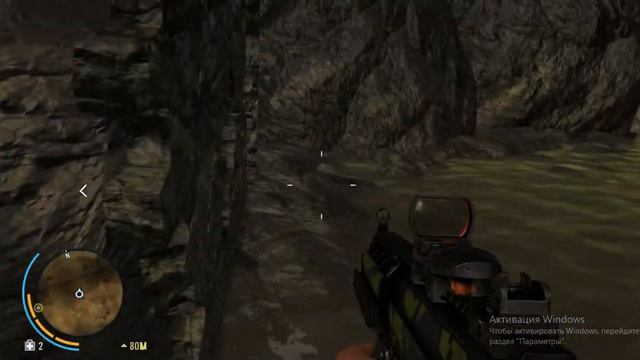Прохождение Far Cry 3 #12 - Бак,спи спокойно мудак ( уровень чемпион) смотреть онлайн