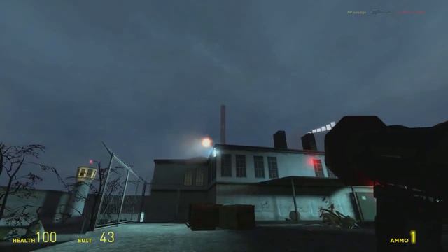 Garry's Mod: The Freeman - Ep.38 - "Minigun Madness!" ( Half-Life 2 GMod Playthrough ) смотреть онлайн