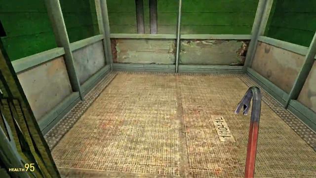 GMOD | Paranoia - He Wants A Good Time [1] смотреть онлайн