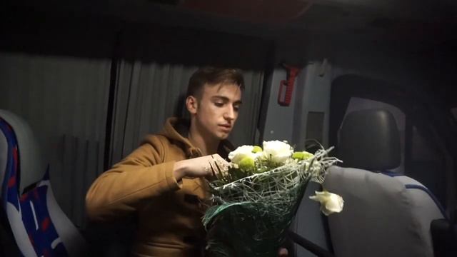 Shaxti-Vlogging Fail