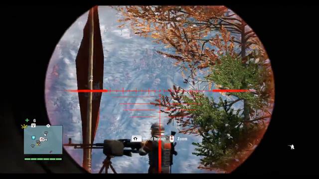 Far Cry 4 Stealth Kills fun & Hit 2017 смотреть онлайн