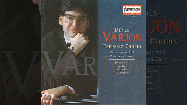 Piano Sonata No. 3 in B Minor, Op. 58: III. Largo смотреть онлайн