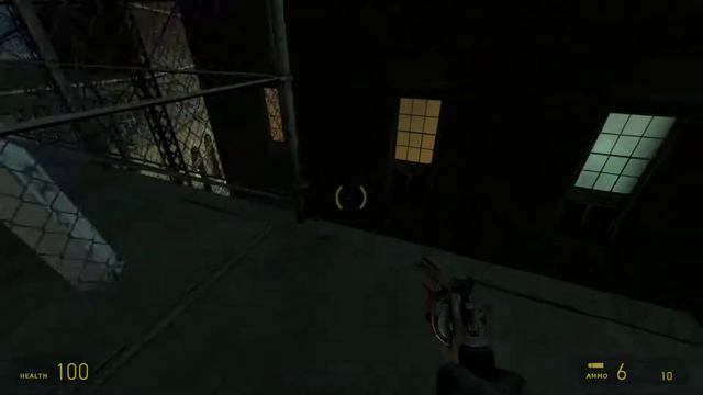 Let's Play Half-Life 2 (Blind) - Part 07 смотреть онлайн