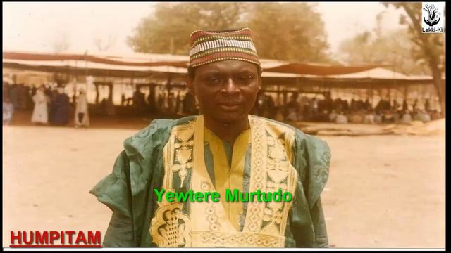 HUMPITAM; Yewtere Mamadou Samba Diop "Murtudo" смотреть онлайн