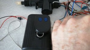 Брелок Inspector 3000