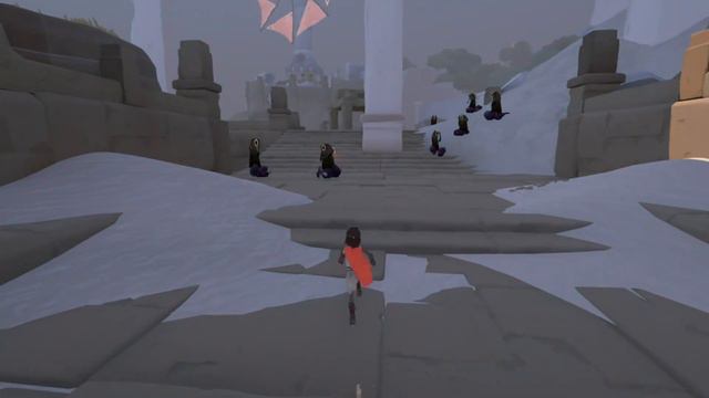 Rime | Detonado 100% Platina | Parte #3 смотреть онлайн
