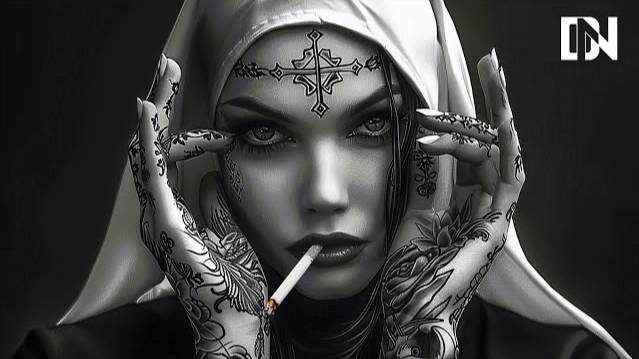 Deep Feelings Mix 2024 Deep House, Vocal House, Nu Disco, Chillout Mix by Deep Night #72 смотреть онлайн