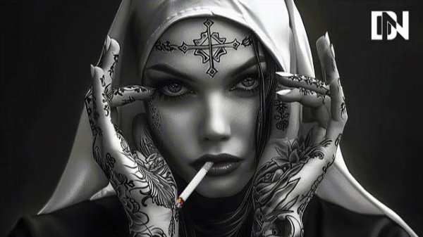 Deep Feelings Mix 2024 Deep House, Vocal House, Nu Disco, Chillout Mix by Deep Night #72