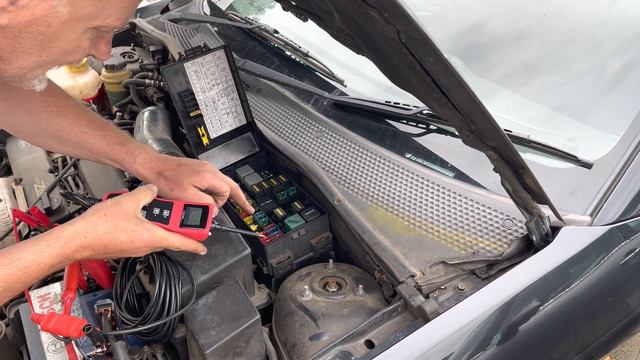 Car won’t start. What to do смотреть онлайн