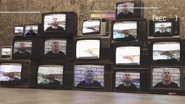 СЛАВЯН "1000 глаз" смотреть онлайн