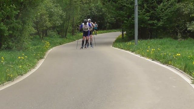 III этап ФЛРД 2023 Сезон «весна-лето» ЗЕЛЕНОГРАД, 20.05.2023 смотреть онлайн