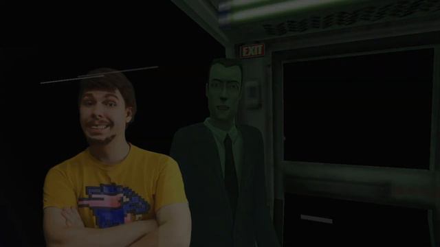 [YTPMV]Nuclear Mission Beast смотреть онлайн