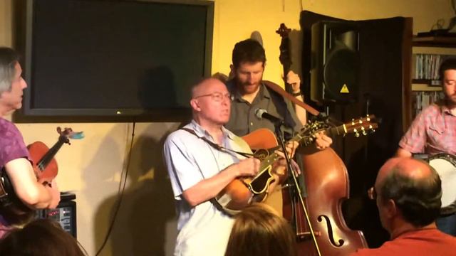 Stacy Phillips & His Bluegrass Pals - Best Video, Hamden CT July 29, 2014 - Video #2 of 3 смотреть онлайн