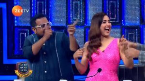 Tilda Sa Re Ga Ma Pa Li'l Champs