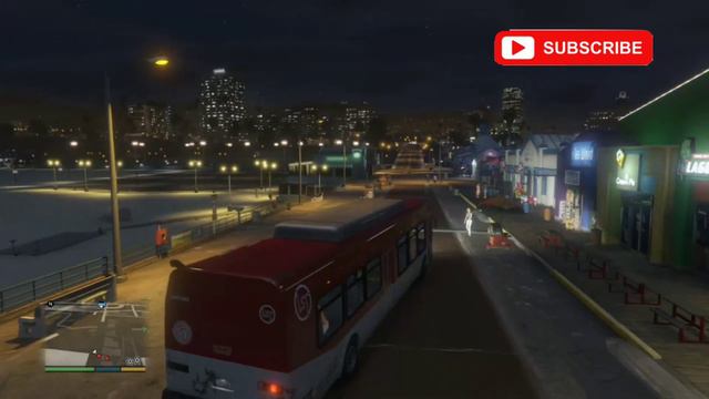Gta 5 riding rollercoasters,ferris wheel and attacking people. смотреть онлайн