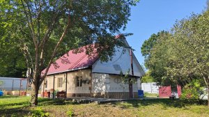 АН «Атмосфера» ꓲ Дом 74,8 кв м в с. Дефановка, Туапсинский район