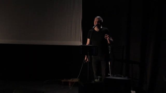 СЛАВЯН, "Страдания", LIVE смотреть онлайн