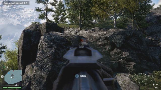 Hardmode Far Cry 4 - Bow/Secondaries Only - E11 смотреть онлайн