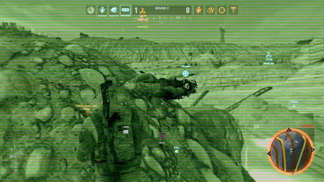 Tom Clancy's Ghost Recon Wildlands "Prestige My Ass!" смотреть онлайн