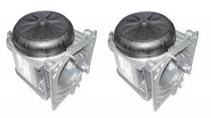 Нагнетатели Webasto Thermo Top Evo (проверка)