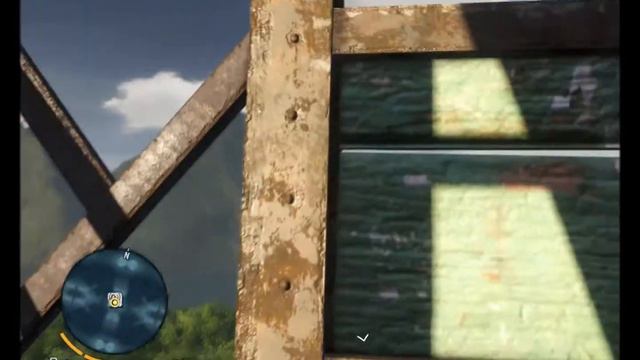 Beta - Boti - Far Cry 3 végigjátszás - part 3 смотреть онлайн