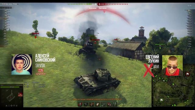 [EXTRM] Экстрималы — кланы World of Tanks смотреть онлайн