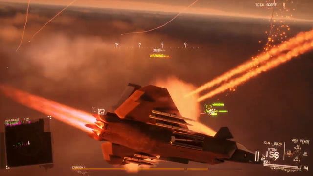 “You need a controller to play Project Wingman” - 🤓 смотреть онлайн