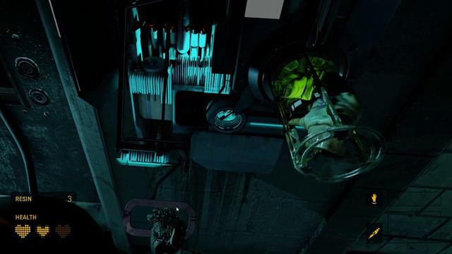Half Life Alyx Quest 2 PCVR смотреть онлайн