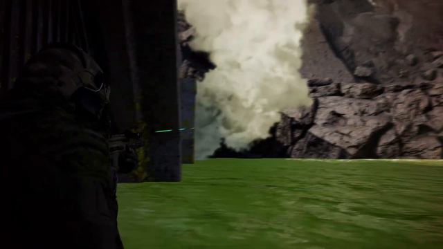 Hitting A Chemical Refinery | Ghost Recon Breakpoint смотреть онлайн
