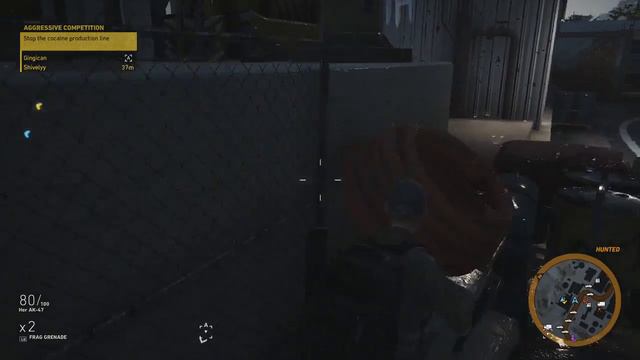 SELLING DRUGS BACK TO PEOPLE?! - Tom Clancy's Ghost Recon Wildlands w/ Shively (Part 8) смотреть онлайн