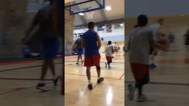 Josh and Chris Childress vs Tom and Paul and the Sport 24 смотреть онлайн