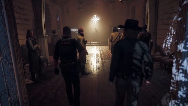 FAR CRY 5 - ДОЛГОЖДАННОЕ НАЧАЛО, ПЕРВЫЕ ВПЕЧАТЛЕНИЯ, ПРОХОЖДЕНИЕ #1 смотреть онлайн
