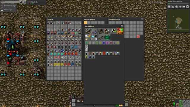 Factorio - Bob's Mods And Stuff pt. 61 смотреть онлайн