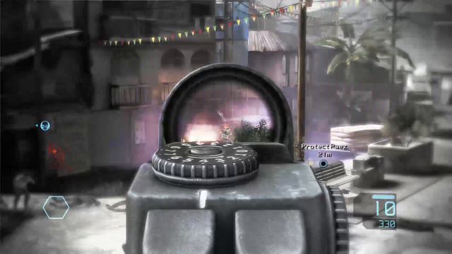 Tom Clancy's Ghost Recon Future Solder CoOp With Nick Ep 1 Nimble Guardian смотреть онлайн