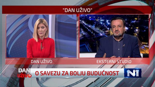 Zvonko Marić o formiranju nove vlasti u Kantonu Sarajevo: Kao da se kupuje vrijeme... смотреть онлайн