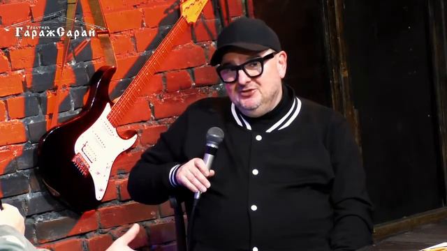 "Алло, Гараж!" смотреть онлайн