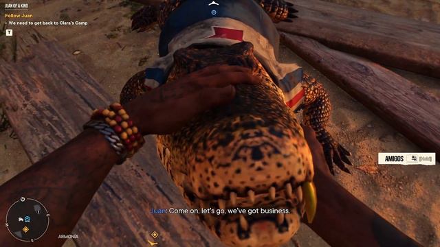 Far Cry 6 Walkthrough Gameplay Commentary in Bangla Part 1 | action adventure game смотреть онлайн