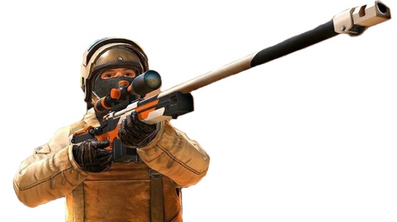 Игра  «союзники на Awm»!