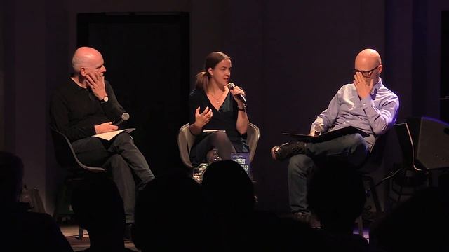 Mark Fisher and Our Contemporary Moment: Is There Still No Alternative? смотреть онлайн