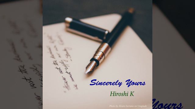 Sincerely Yours смотреть онлайн